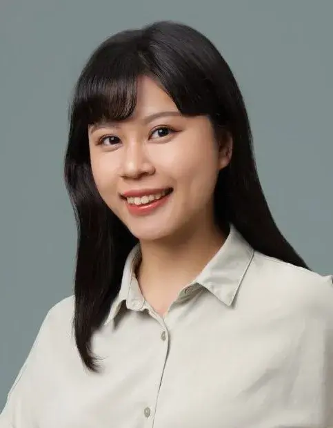 陳禾芮 臨床心理師